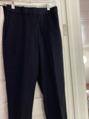 Reiss  Haisley Petite Slim Leg Pants